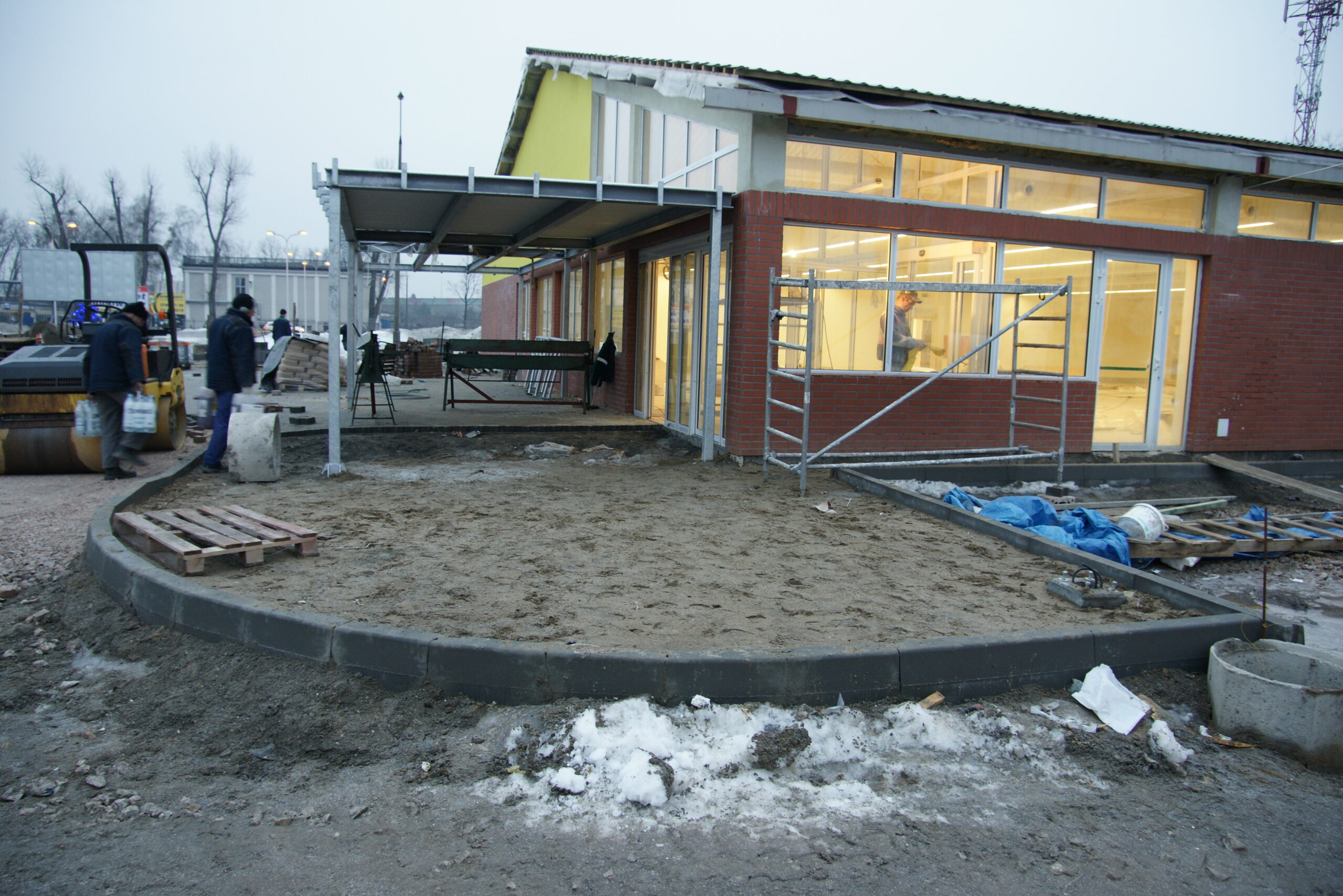 Market – widok 1