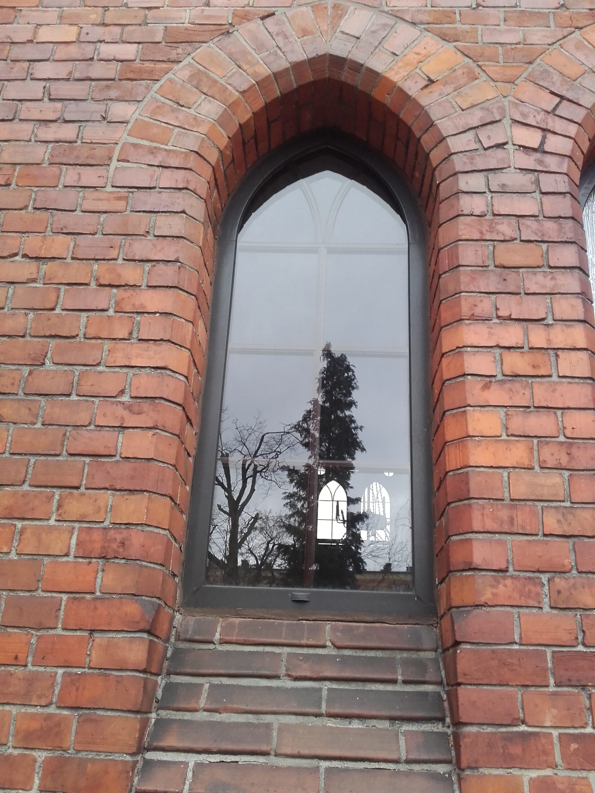 Stolarka specjalna – widok 3